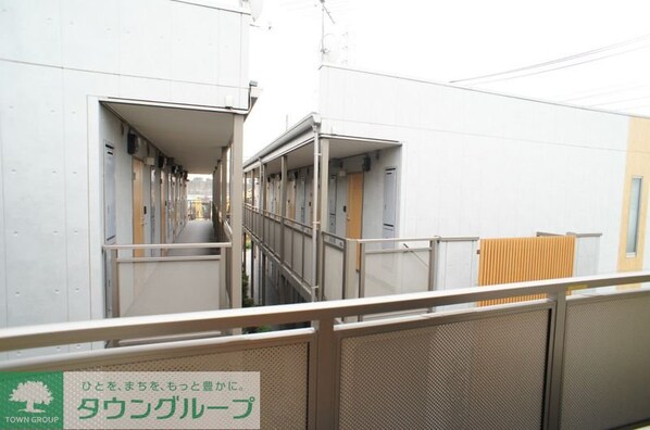 リブリ・エンジェル の物件内観写真